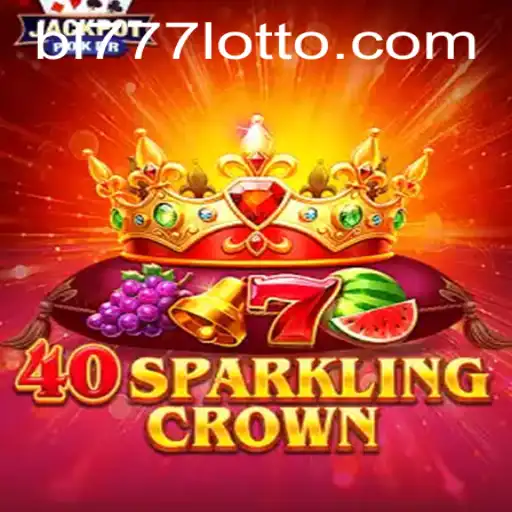 Explore 40SparklingCrown: A Thrilling Game Experience with BL777