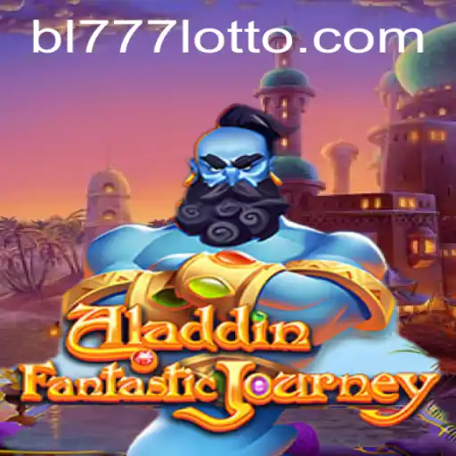 Discovering Aladdin: An Immersive Gaming Experience with a Magical Twist