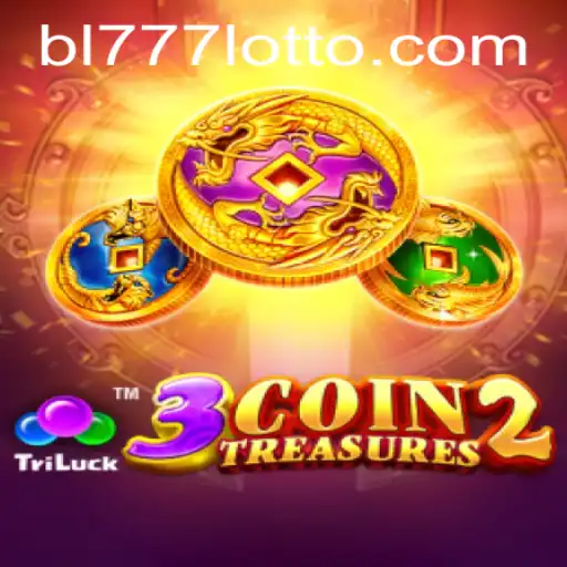 Exploring the Thrills of 3CoinTreasures2