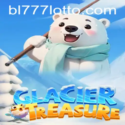 Discover the Exciting World of GlacierTreasure with BL777