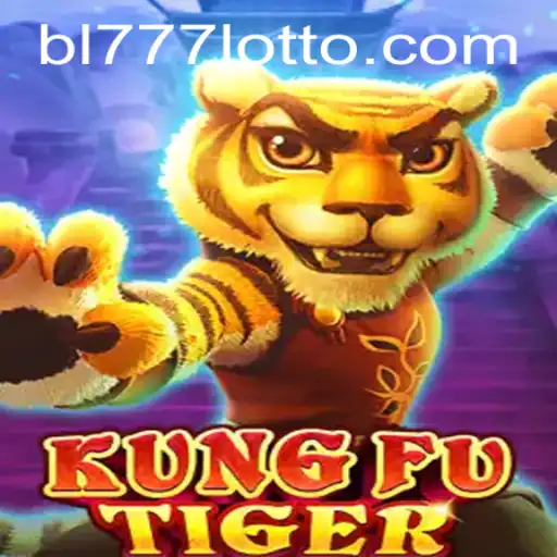 KungFuTiger: Mastery of Martial Arts and Skills