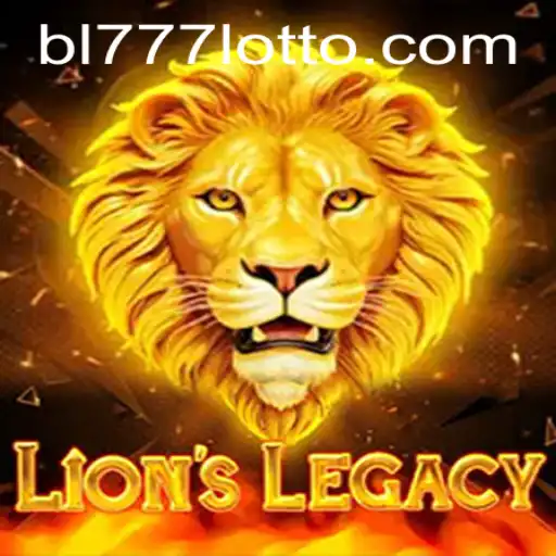LionsLegacy: The Epic Adventure Game Revolutionizing the Gaming World