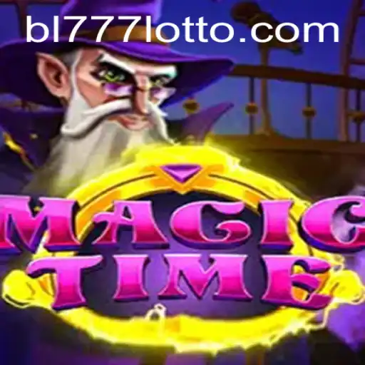Exploring the Enchanting World of MagicTime and the Mystique of BL777