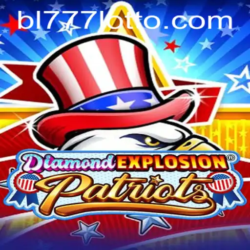 Introducing DiamondExplosionPatriots: The Latest Gaming Sensation