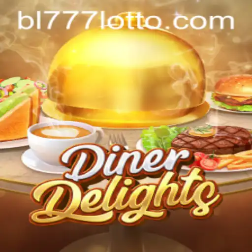 Explore the Whimsical World of DinerDelights and the Intriguing BL777