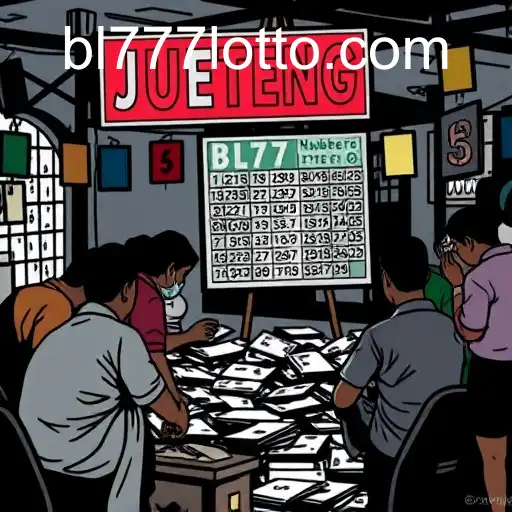 Understanding Jueteng and the Influence of BL777 in the Philippines