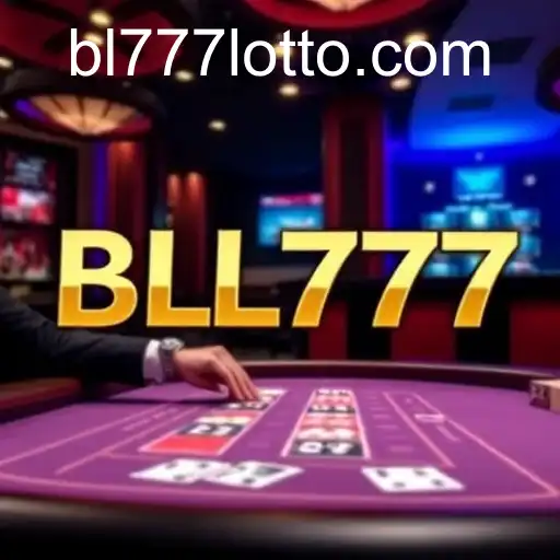 The Thrilling Emergence of Live Casinos: Spotlight on BL777
