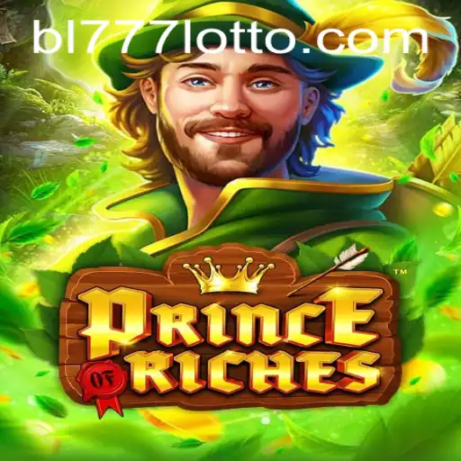 Prince of Riches: A Game of Strategy and Fortune