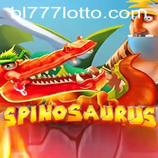 Spinosaurus Game Unveiled