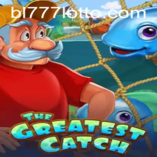 TheGreatestCatch: Dive Into the Exciting World of Virtual Fishing