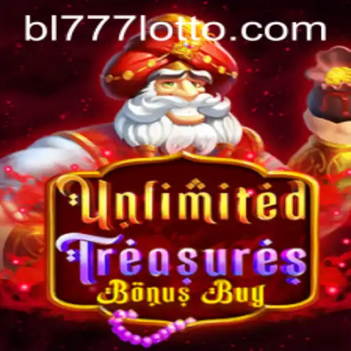 Unlimited Treasures Bonus Buy: A Thrilling Exploration